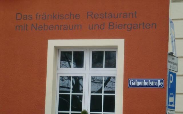 Отель City Apartment in Nürnberg am Bahnhof Германия, Нюрнберг - отзывы, цены и фото номеров - забронировать отель City Apartment in Nürnberg am Bahnhof онлайн вид на фасад