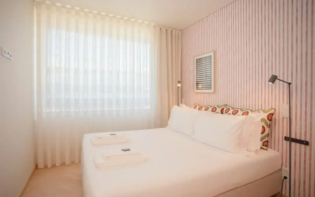 Allegro Boutique Apartment A