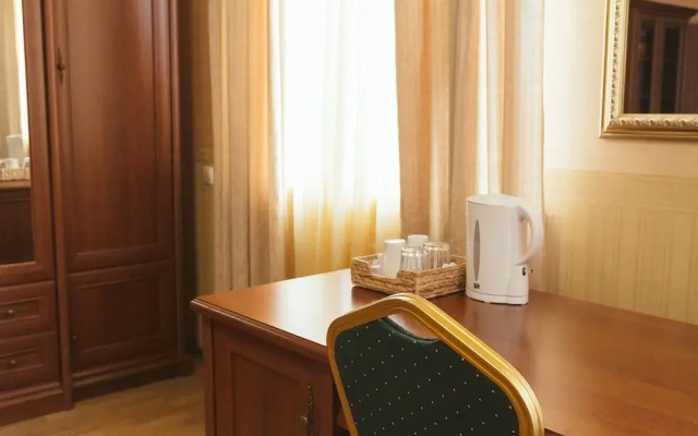 Хостел Корона