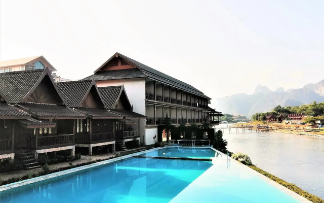 River View Bungalows