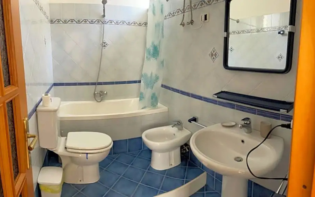 B&B La Norma
