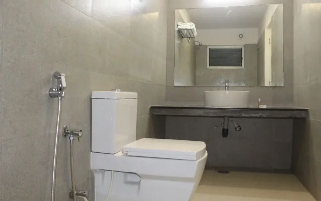 Rangga Hotels