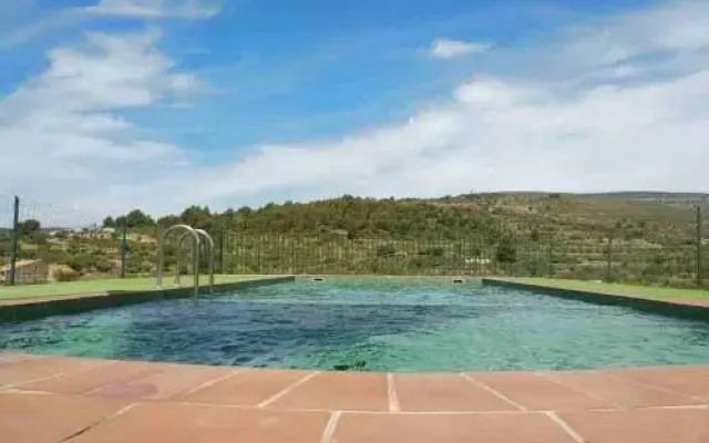 Aldea Ecorural