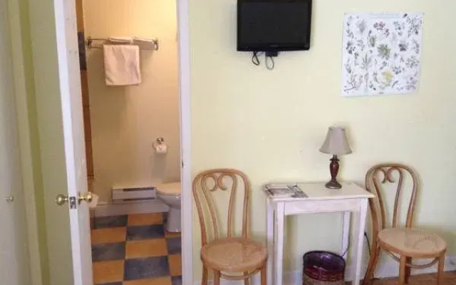 La Provençale