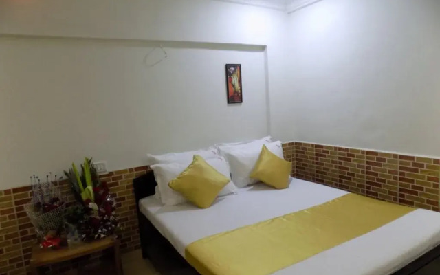 Sharmin Residency