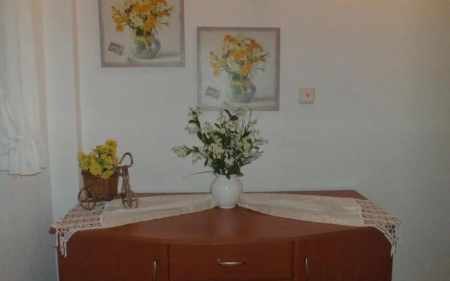 Maria Apartments