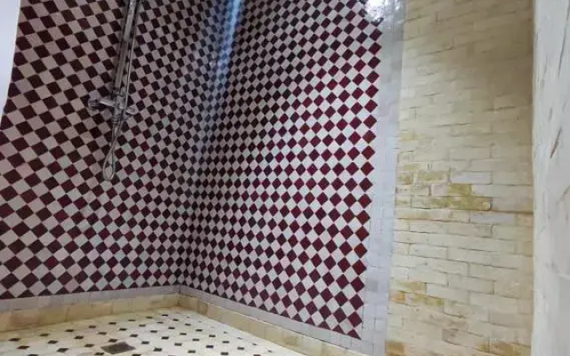 Riad Villa Dades