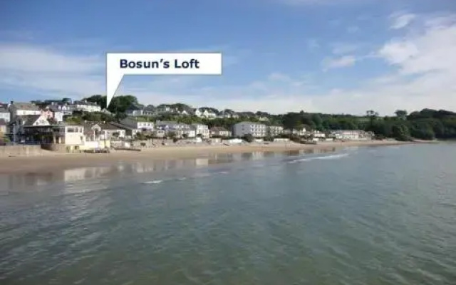 Bosun's Loft