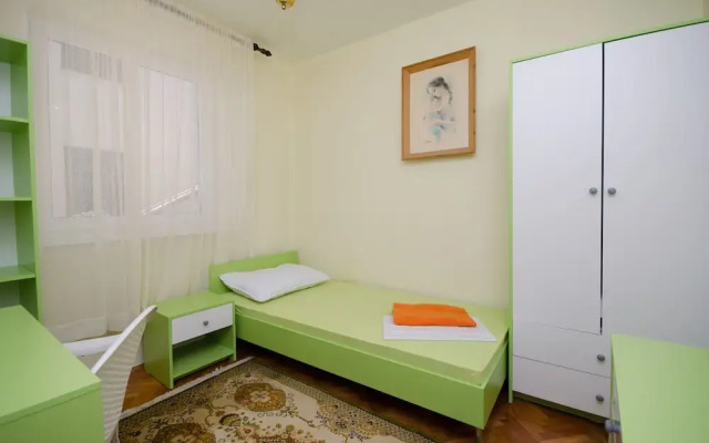 Apartment Milan
