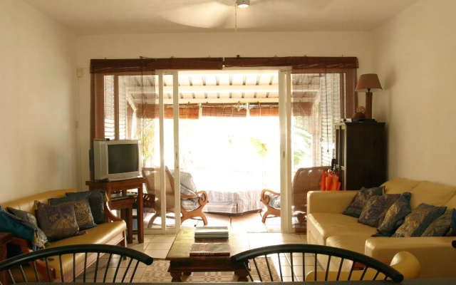 Thalassa Residence