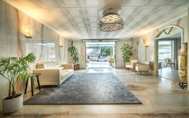 Hotel Ton