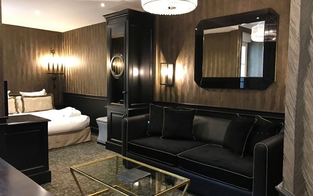 Hotel George Washington