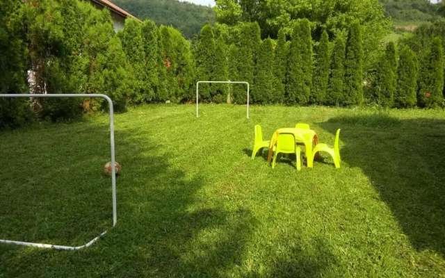 Residence Green