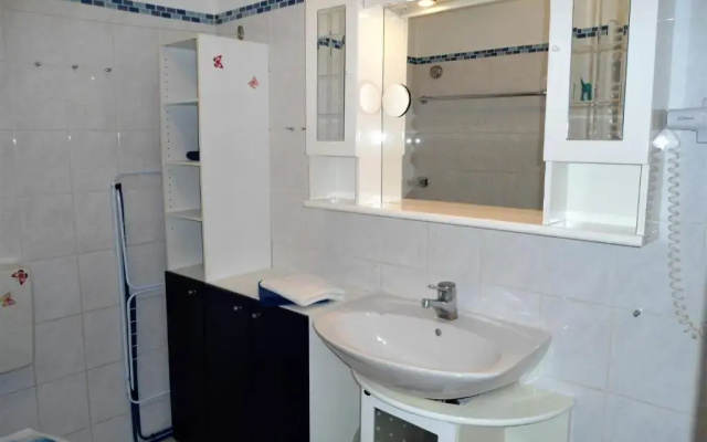 Strandhotel App 326