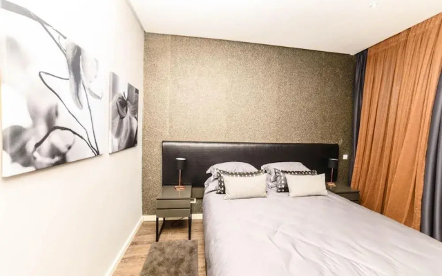 Le Elementos Boutique Hotel