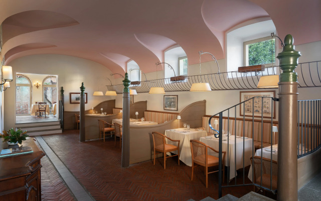 Sina Villa Matilde