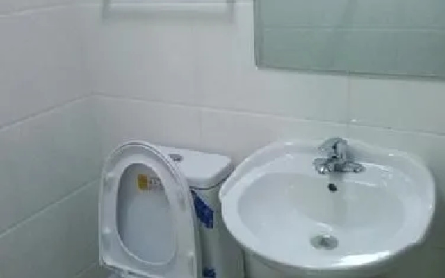 Yantai Haorenjia Apartment