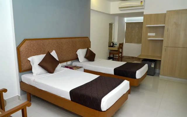 Hotel Sindoori
