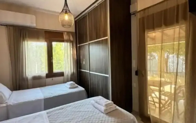 Amalthia House