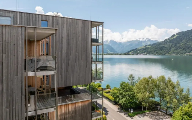 Residence Bellevue