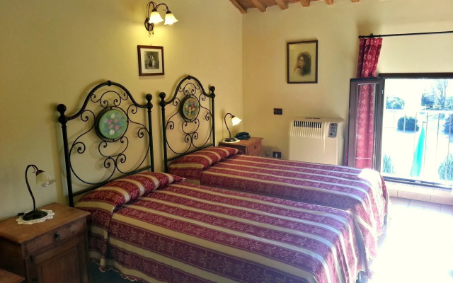 Hotel Antico Casale
