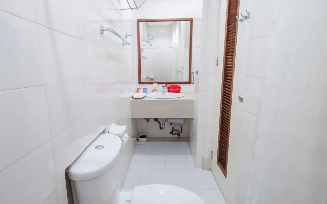 ZEN Rooms BF Paranaque