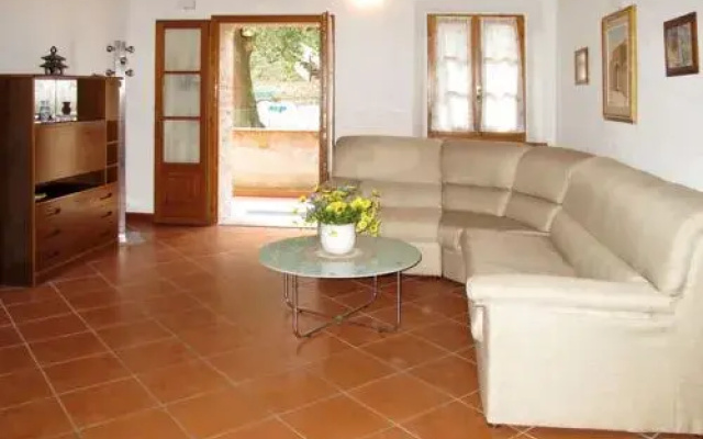Podere Cafaggiolo 9836