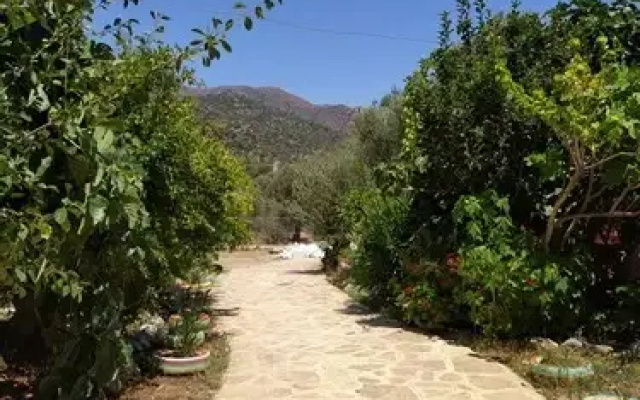 Datca Ciftlik Evi