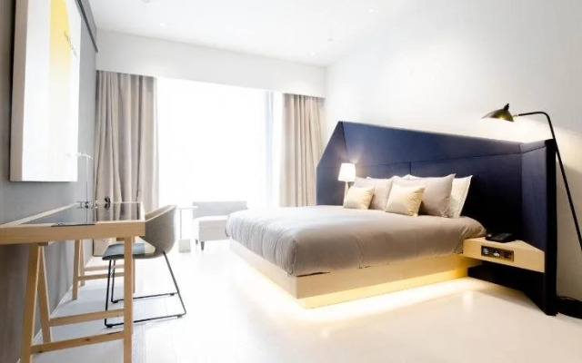 Wheat Hotel Ningbo