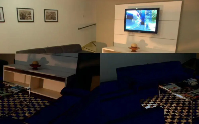 Açores Express Hotel