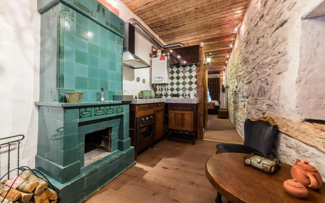 Viru Lux Apartment