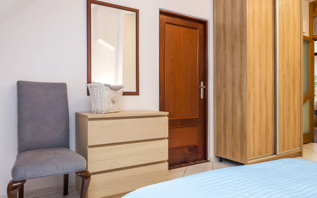 Galeria Italiana Apartments
