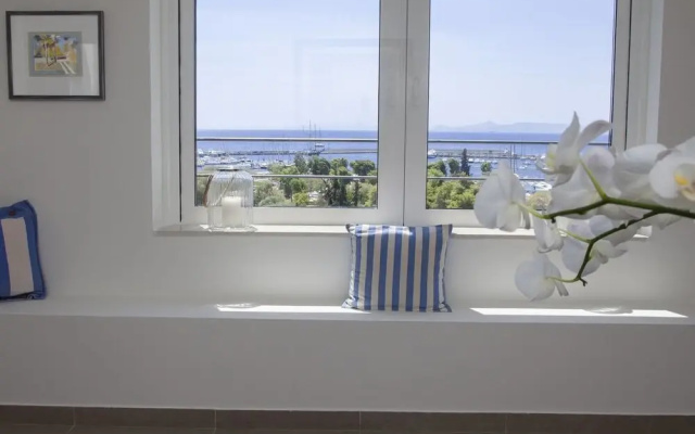 Atalanti Loft