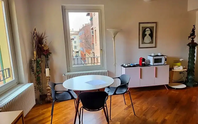 B&B Griffoni 7 (Adults Only)
