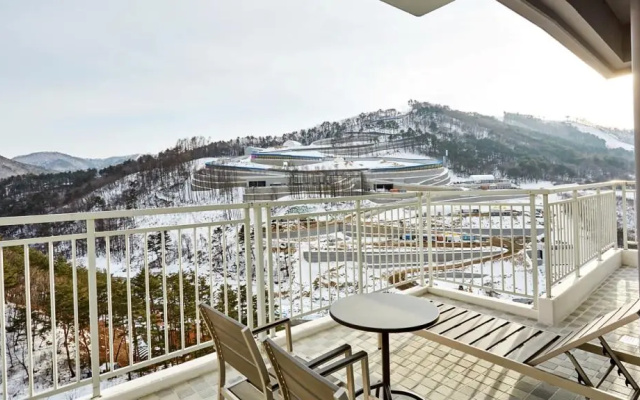 Iwant Resort