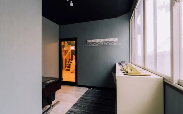 3BD Yuzawa Onsen Lodge - House B