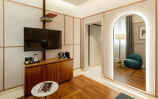 Hotel Brun