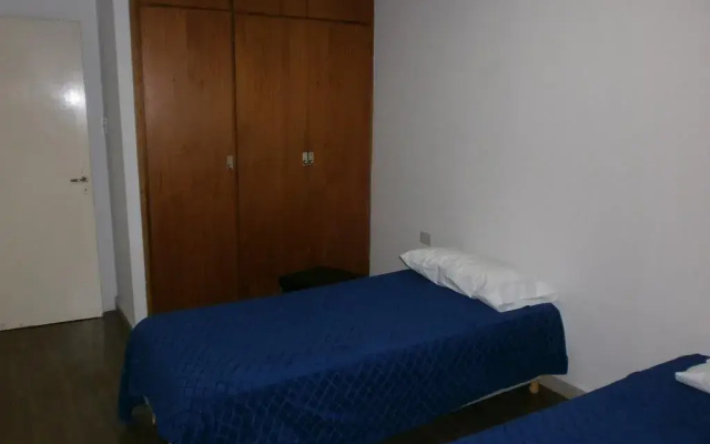 huellas HOSTEL