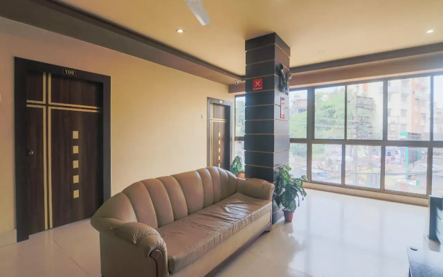 OYO 22098 Hotel Aryan Grand