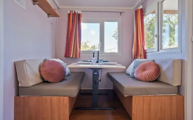 Camping Castell Mar