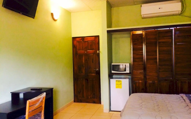 Hotel Real Guanacaste