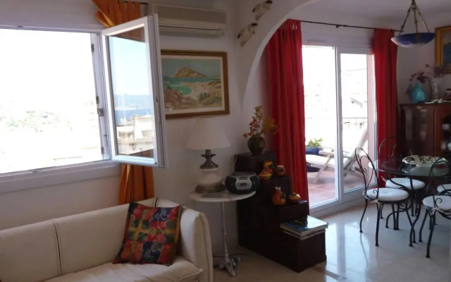 Perrisol View