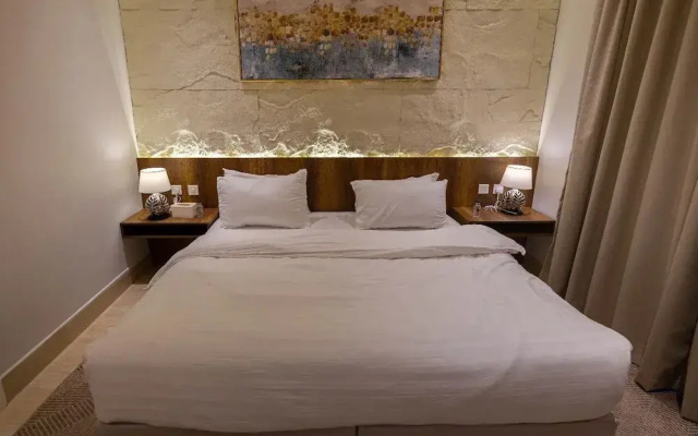 Riyadh Luxury