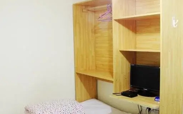 Shuimu 58 Hotel Qingdao RT Mart Branch