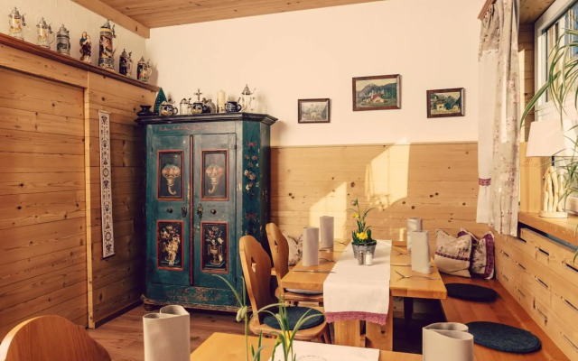 Landhotel Hallnberg