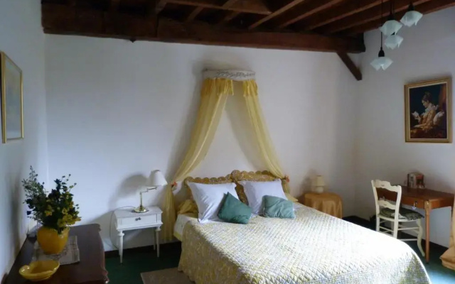 Le Moulin de Fillièvres