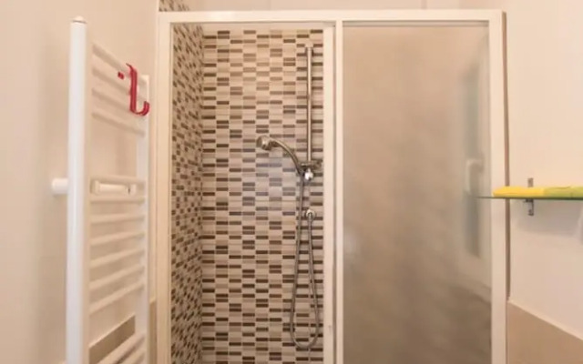 Elisa Apartment