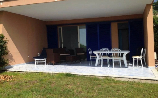Hotel Il Villaggio Elios - Lì Cylentos