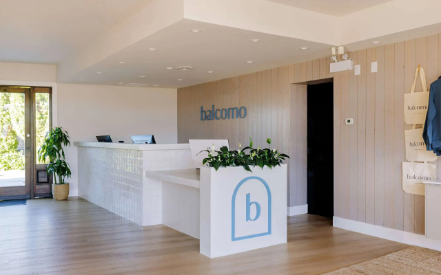 Balcomo, a Ramada by Wyndham