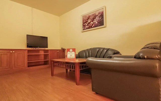 Omni Suites Aparts-Hotel
